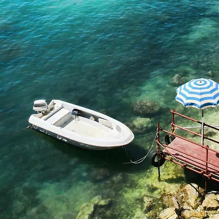 Apulia Bed&Breakfast-3